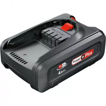 Bosch PBA 18V 4.0Ah PowerPlus akku