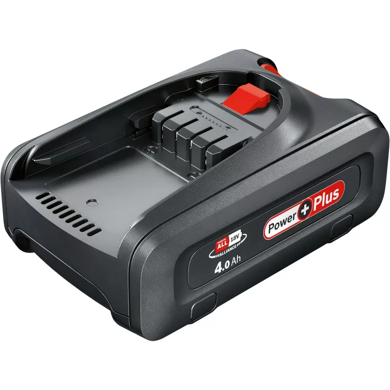 Bosch PBA 18V 4.0Ah PowerPlus akku