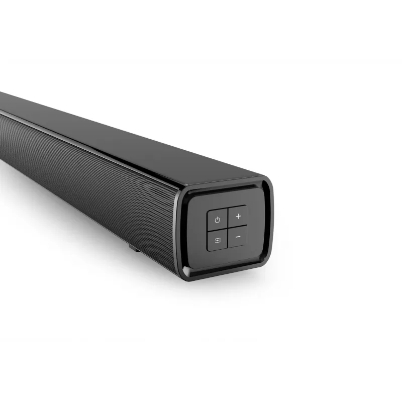 Soundbar-kaiutin Panasonic SC-HTB100EG-K 45 W