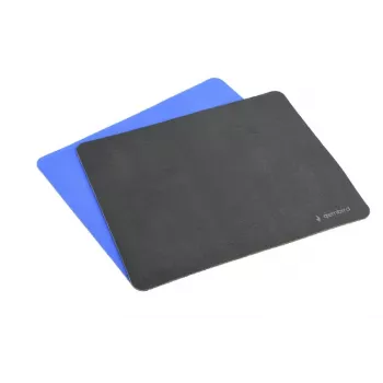 Hiirimatto GEMBIRD MP-S-BK — kangas SBR, 220×180×0,2 mm, musta