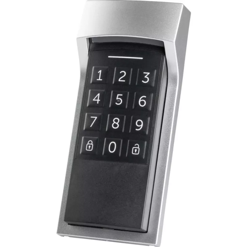 eQ-3 AG Homematic IP HmIP-WKP - ohjauspaneeli - langaton