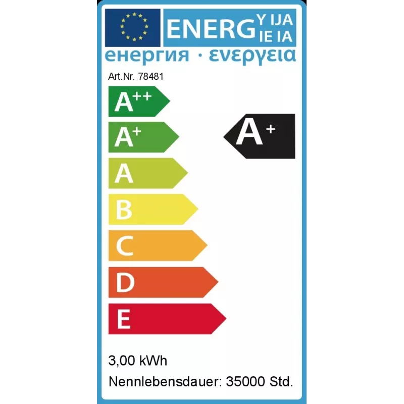 Synergy 21 LED Retrofit G4 15x SMD lämminvalkoinen
