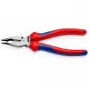 Knipex 08 22 185 kapeakärkiset yhdistelmäpihdit
