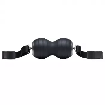 Langaton tynnyrihierontalaite HoMedics SP-180J kannettava, kevyt, malli T-MLX47548