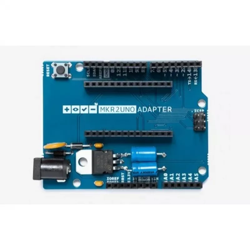 Liitäntäsovitinlevy Arduino TSX00005
