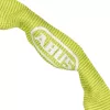 Abus 57658 tuote keltainen