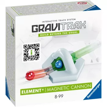 Gravitrax magneettitykki