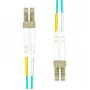 Kuitukaapeli Garbot B-01-50350 OM3 50/125, multimode, 50 µm ydin / 125 µm vaippa