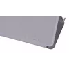 Lenovo ZG38C04869 Folio-kotelo Tab M9 -tabletille, 22,9 cm (9 tuumaa), polyuretaani/polykarbonaatti, harmaa