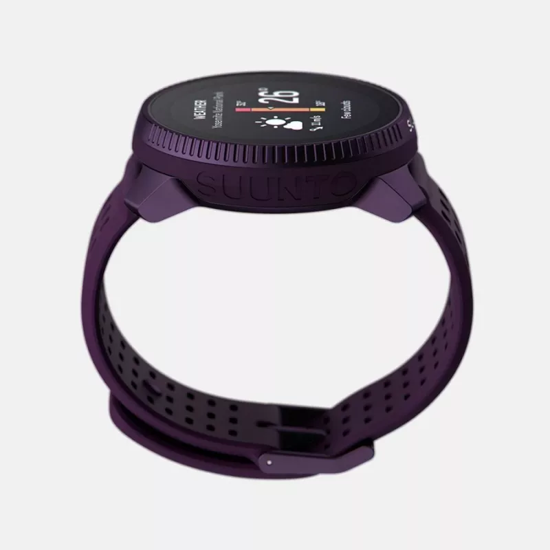 Älykello Suunto Race 3,63 cm AMOLED 49 mm