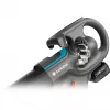 Gardena PowerJet Collect 18V P4A Solo akkukäyttöinen lehtiimuri/-puhallin, harmaa/musta, 14895-55