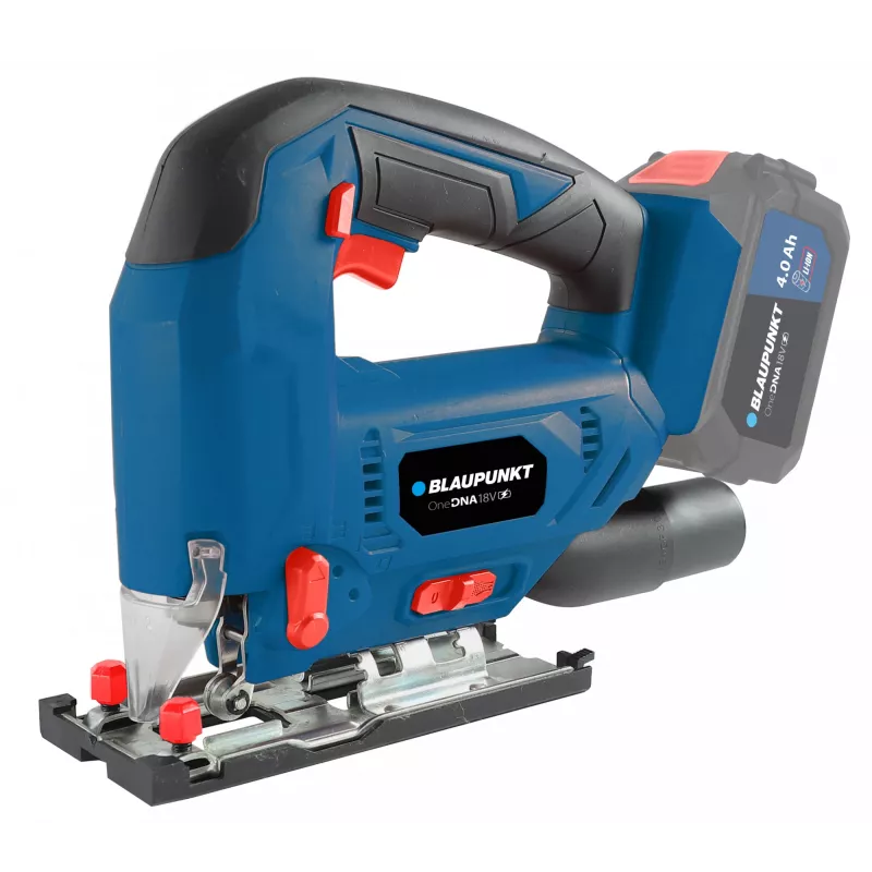 Pistosaha Blaupunkt CJ5010