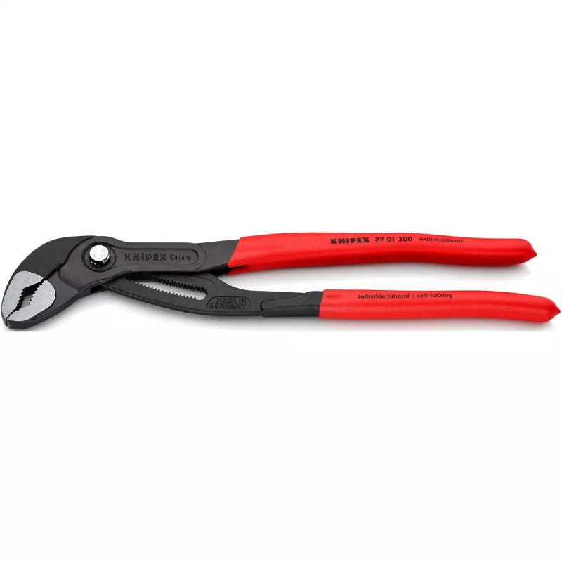 Knipex Cobra säätöpihti