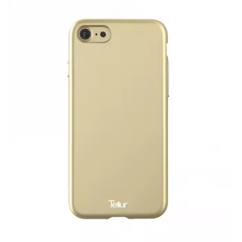 Kotelo Tellur iPhone 7 11,9 cm (4,7 tuumaa) kulta