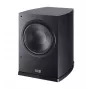 Subwoofer Heco Victa Elite Sub 252A, musta, aktiivinen 25 cm:n elementti