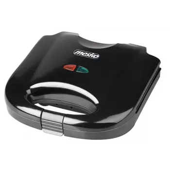 Mesko Home MS 3032 voileipägrilli, 750 W, musta