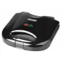 Mesko Home MS 3032 voileipägrilli, 750 W, musta