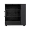Fractal Design North Charcoal musta Mesh Mid-Tower-kotelo – musta