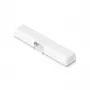 Ubiquiti UACC-CRB johtokouru Dream Wallille, suora kaapelikouru, polykarbonaatti/ABS