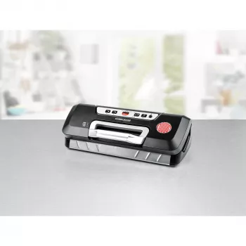 ROMMELSBACHER VAC 285 - tyhjiöpakastin - 110 W
