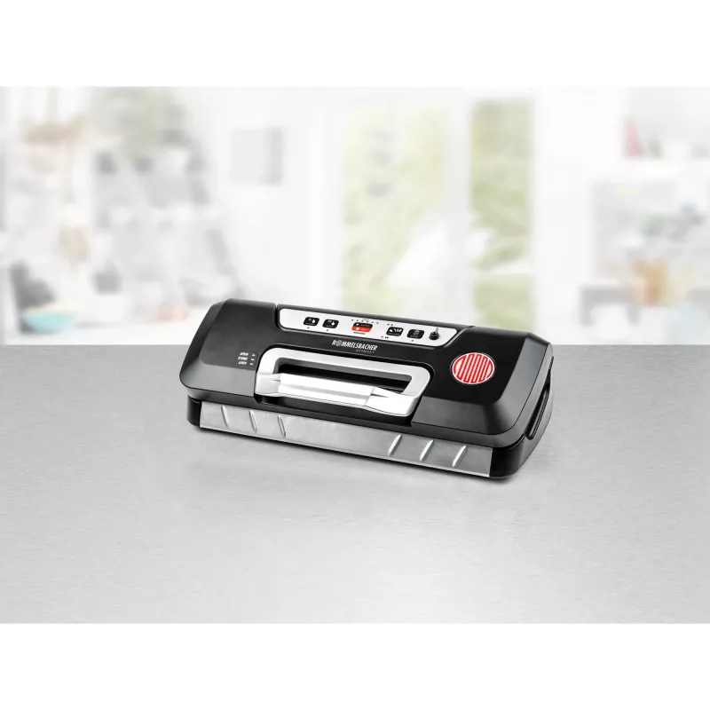 ROMMELSBACHER VAC 285 - tyhjiöpakastin - 110 W