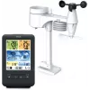 Sencor SWS 9898 ammattitason Wi-Fi-sääasema 5-in-1-anturilla, musta