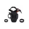 Celestron NexYZ 3-akselinen kaukoputken kamera-/älypuhelinpidike