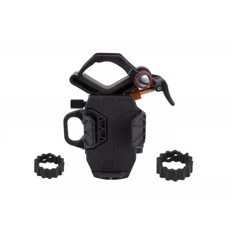 Celestron NexYZ 3-akselinen kaukoputken kamera-/älypuhelinpidike