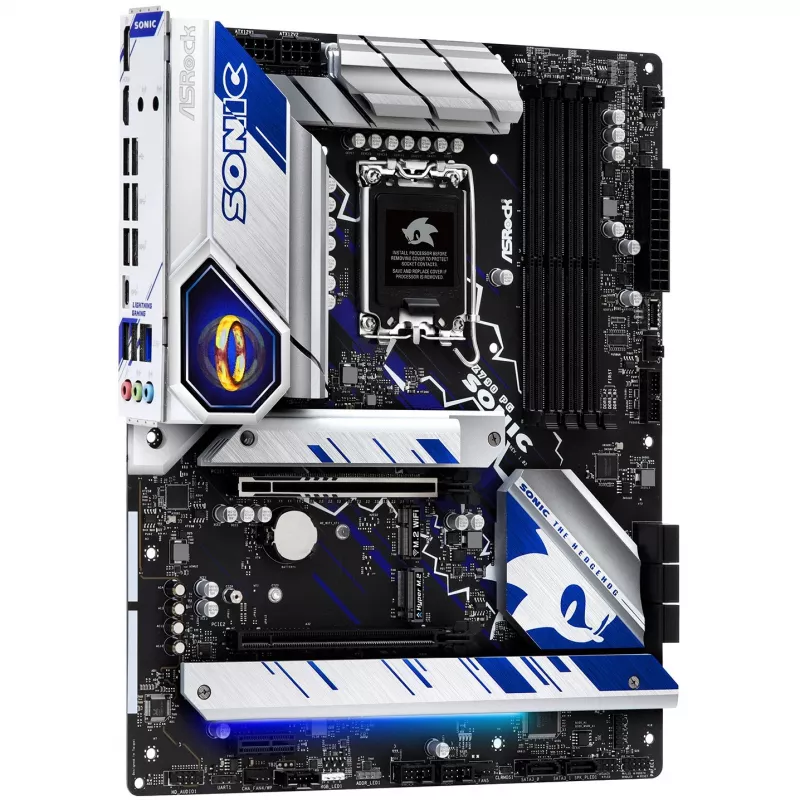 ASRock Z790 PG SONIC ATX -emolevy