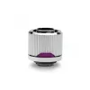 Drehmoment-Fixierring EK Water Blocks EK-Quantum Torque Color Ring 10 kpl:n pakkaus STC 12/16