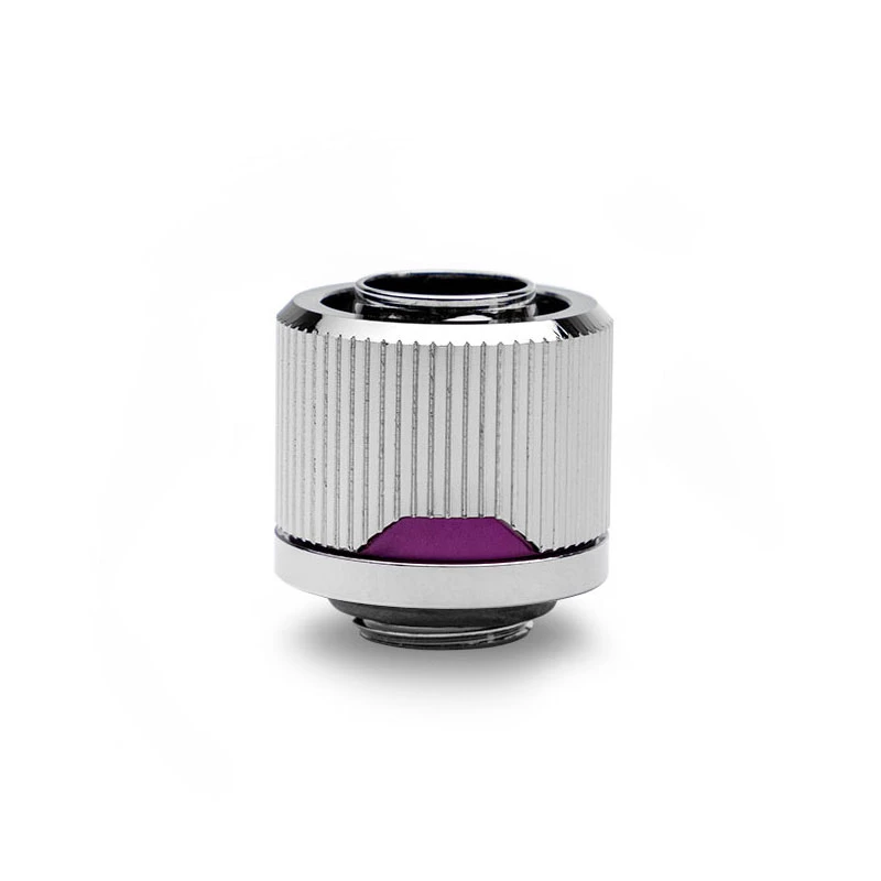 Drehmoment-Fixierring EK Water Blocks EK-Quantum Torque Color Ring 10 kpl:n pakkaus STC 12/16