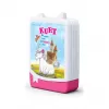 Kirja-Tonies: Kurt - Ein Einhorn wollte er sein, äänikirjahahmo