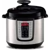 Tefal CY505EE0 monikattila 3,8 l musta, hopea