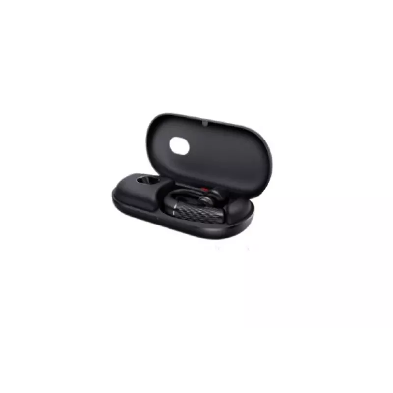 Yealink BH71 kuulokkeet/headset langaton in-ear toimisto/callcenter Bluetooth musta