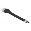 FPC-lattakaapeli DeLOCK USB Type-C - HDMI 86933