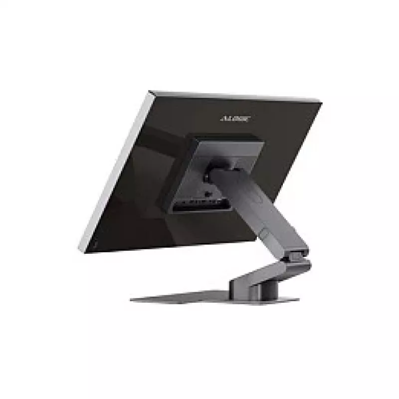 Alogic ASPEKT Touch 32 UHD mattapintainen telakointinäyttö vain Space Grey