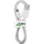 Wentronic 59132 3 m USB-A USB-C uros-uros valkoinen USB-kaapeli (59132)