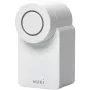 Nuki Smart Lock Go (2025) 221148 älylukko ovelle, Bluetooth, Wi-Fi ja Matter