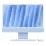 Imac 24 M4 8/8/16 16GB 256GB GE Std MM K+NUM -SININEN