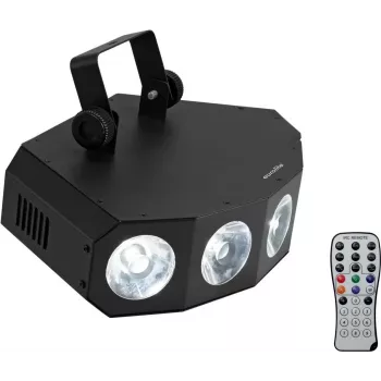Eurolite LED SCY-500 CW tehoste