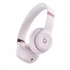 Beats Solo 4 langattomat kuulokkeet - punertava pinkki