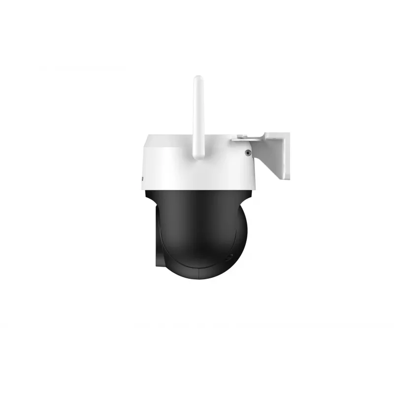 Dahua Technology 5MP ulkokäyttöön kiinteäpolttovälinen Wi-Fi Pan & Tilt verkkokamera