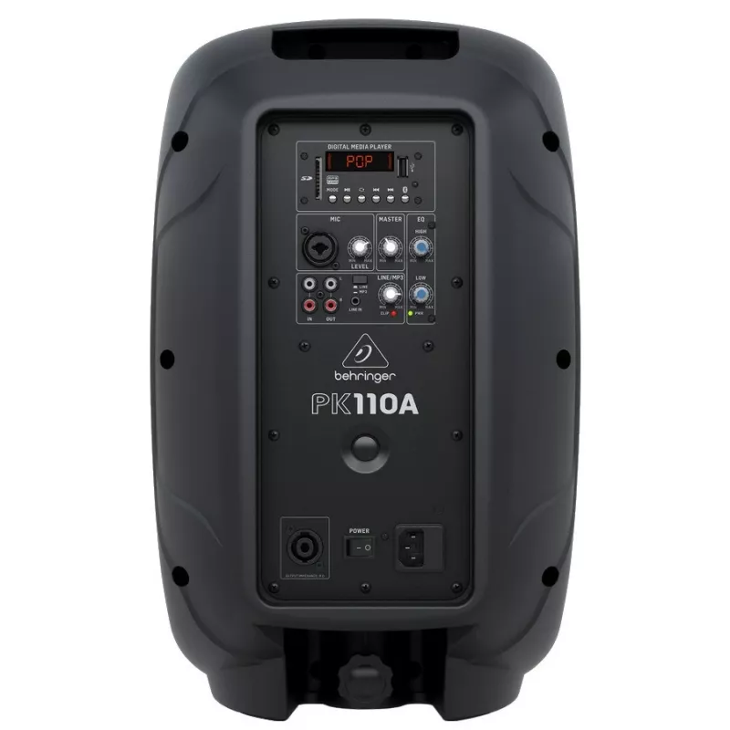 Behringer PK110A - aktiivikaiutin 1x10