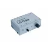 Mikrofonin esivahvistin Omnitronic LH-045 48V fantomijännitteellä