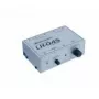 Mikrofonin esivahvistin Omnitronic LH-045 48V fantomijännitteellä