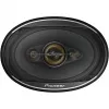 Autokaiutin Pioneer TS-A6980F soikea 4-tie 650 W