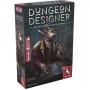 Dungeon Designer, lautapeli