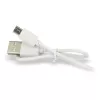 Uudelleenladattava akku everActive EV16340 700mAh 3V micro-USB-lataustoiminnolla