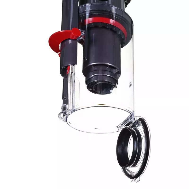 Dyson varsi-imuri V15s Detect Submarine moppausominaisuudella