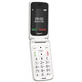 Älypuhelin Gigaset GL595 2,8